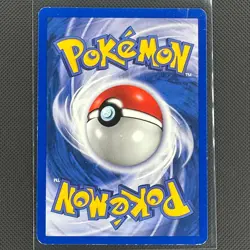 Cleffa 20/111 Rare Neo Genesis Pokemon Heavily Played - Image 2
