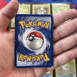 Original 151 Pokemon Cards 1999 Complete Set 1st Gen 21 Holos - 151/150 [MP-DMG] - Image 3