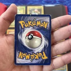 Original 151 Pokemon Cards 1999 Complete Set 1st Gen 21 Holos - 151/150 [MP-DMG] - Image 5