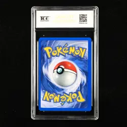 TQG 9.5 MINT+ 2000 Pokemon ENG Staryu #95/130 C - Image 2