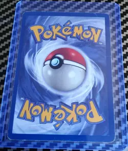 Dark Charizard 21/82 Non Holo Team Rocket Unlimited Base Original WotC Pokemon - Image 2