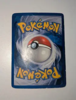Pokemon Card- Umbreon ex 112/115 English Unseen Forces Holo-Poor - Image 4