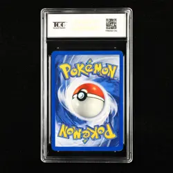 TQG 9 MINT 2000 Pokemon ENG Squirtle #93/130 C - Image 2