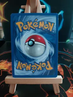 Pokemon TCG Wartortle Base Set 42/102 Regular Unlimited Uncommon ~ NM 👌 - Image 2