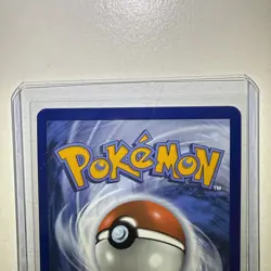 Riolu (Pokemon Center Exclusive) Pokemon Mega Evolution Promo NM / Near Mint - Image 4