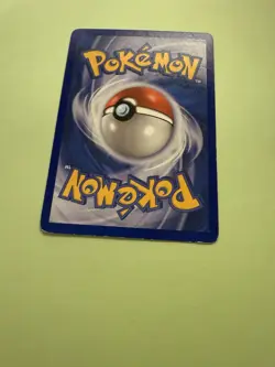 Pokemon TCG 2005 Delta Species Ditto 61/113 - Image 3