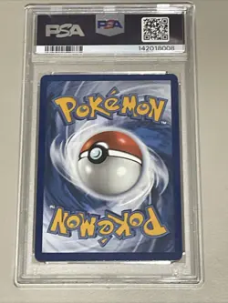 Lugia V 138/195 Ultra Rare Pokemon SWSH Silver Tempest PSA 10 GEM MINT - Image 2