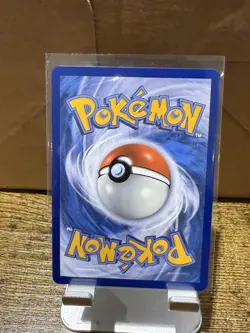 2025 Pokemon Mega Evolution #177/132 Mega Venusaur ex Special Illustration - Image 2