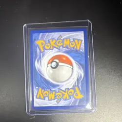 Pokemon The Pokemon Company Okidogi 057/131 Sv: Prismatic Evolutions MasterBall - Image 3