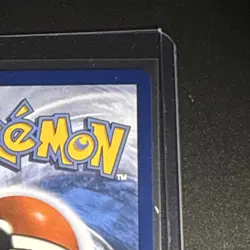 Pokemon The Pokemon Company Okidogi 057/131 Sv: Prismatic Evolutions MasterBall - Image 4