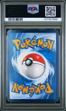 PSA 10 2024 Pokemon CS4b CS MEW VMAX /162 - Image 2