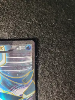 Pokemon - Fates Collide - Glaceon EX 116/124 - Image 4