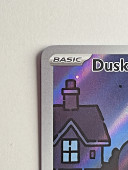 Pokemon TCG Shrouded Fable Duskull 068/064 Illustration Rare NM/MT - Image 3