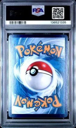 PSA 10 2025 Pokemon Cinese Semplificato Cubone Gem Pack Vol 3 CBB3 CS 04 07 - Image 2