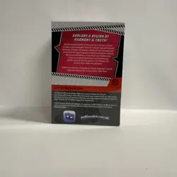 White Flare Booster Bundle New Sealed Pokemon Scarlet & Violet 6 Booster Packs - Image 3