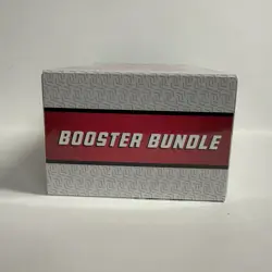 White Flare Booster Bundle New Sealed Pokemon Scarlet & Violet 6 Booster Packs - Image 4