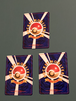 Beedrill Pokemon Japanese Crossing the Ruins - Holo Rare - TCG [LP] - Image 3