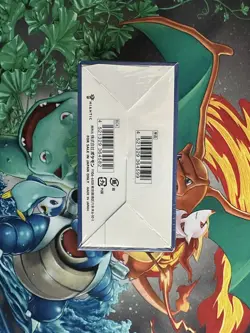 Pokemon Sealed Japanese Pokemon GO Booster Box + Promo Booster Packs! - Image 3