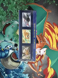 Pokemon Sealed Japanese Pokemon GO Booster Box + Promo Booster Packs! - Image 5