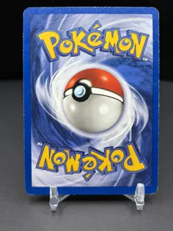 Pokemon TCG Raichu Holo Rare Base Set 2 (2000) 16/130 WOTC MP - Image 2