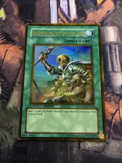 Reinforcement of the Army GLD1-EN032 Gold Series 2008 Limited Edition - Image 1