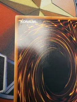 Yugioh! Anmutiger Wurfel Prismatic Secret Rare - TSC-G002 Unlimited - Deutsch - Image 5