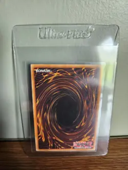 Yu-Gi-Oh! Mulcharmy Fuwalos 1st Edition Secret Rare RA04-EN050 - Image 2