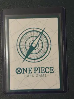 One Piece TCG GOLD Don!! Card Boa Hancock EB03 Heroines Edition English - Image 2