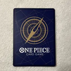 One Piece CCG Nico Robin ST29-009 Alt Art English C - Image 3