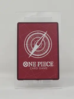 Monkey.D.Luffy ST01-001 One Piece Starter Deck 1 Straw Hat Crew Foil - Image 2