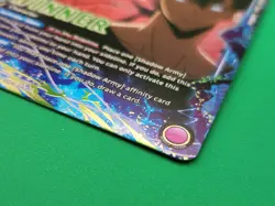 Union Arena Solo Leveling Sung Jinwoo WINNER UEPR/SLG-1-019 English Promo NM - Image 4