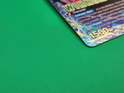 Union Arena Solo Leveling Sung Jinwoo WINNER UEPR/SLG-1-019 English Promo NM - Image 5