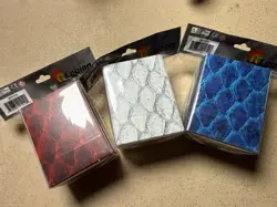 Lot Of 3 NEW Legion Deck Box BOXES Dragons Holds 100 Sleeved Cards - Image 2