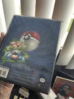 Massive Vintage Pokemon Cards Collection Vintage binder graded cards!! - Image 5