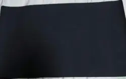 One Piece Card Game Shanks Playmat Used Condition Trading Card - Image 2