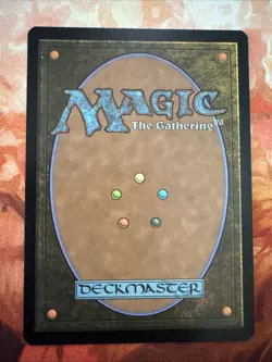Improvisation Capstone (Borderless) Secrets of Strixhaven Foil - Image 2