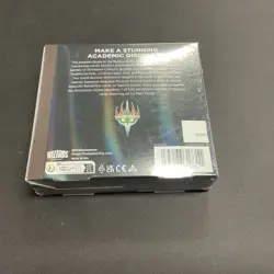 New Sealed MTG Magic The Gathering Secrets Of Strixhaven Collector Booster Box - Image 2