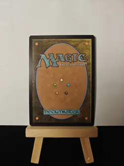 MTG Magic the Gathering Umezawa's Jitte (14/16) FTV Lore LP FOIL - Image 2