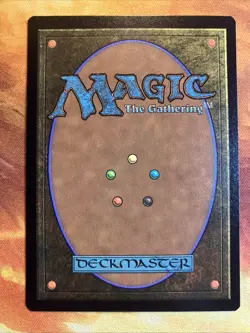 MTG Foil Borderless Memory Lapse Secret Lair Drop: Dandan Deck!! - Image 2