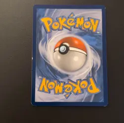 Pokemon Incineroar GX Full Art Promo Holo SM Set SM38 Stage 2 Beast 250 HP - Image 2