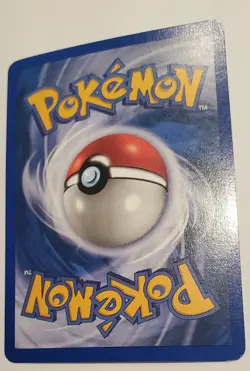 Vileplume 31/165 Expedition Holo Rare Pokemon Card Never Played - Image 2