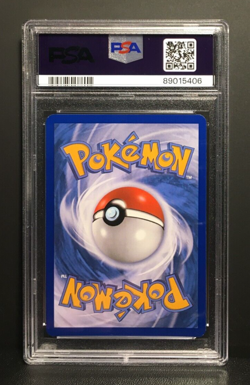 2012 Blaziken Holo | Dark Explorers | PSA 9 Mint | englisch | Lohgock | Pokemon - Image 2