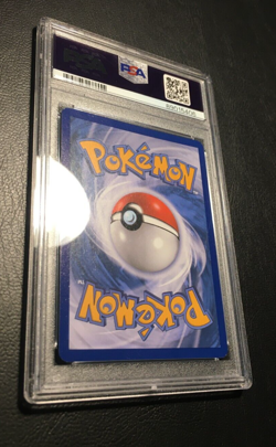 2012 Blaziken Holo | Dark Explorers | PSA 9 Mint | englisch | Lohgock | Pokemon - Image 5