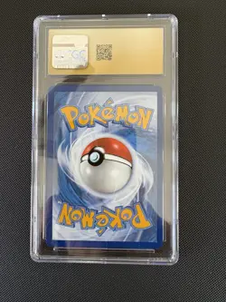 2024 Pokemon Galvantula ex Stellar Crown CGC Pristine 10 - Image 2