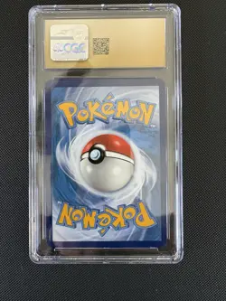 2022 Pokemon Hisuian Decidueye V Astral Radiance CGC Pristine 10 - Image 2