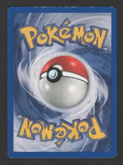 Raichu Holo Fossil 1a Edizione 14/62 ITA - Carta Pokemon Rara Olografica - Image 4