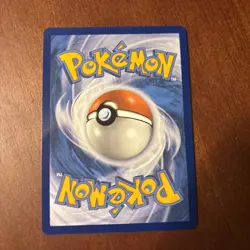 Pokemon Classic Collection Mr. Mime CLB 013/034 Holo - Image 2