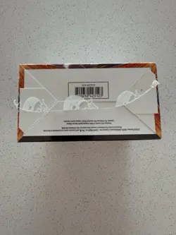 Pokemon TCG Scarlet & Violet—Surging Sparks Booster Box NEW SEALED - Image 3