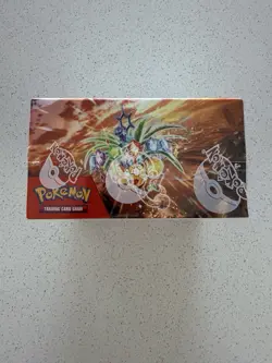 Pokemon TCG Scarlet & Violet—Surging Sparks Booster Box NEW SEALED - Image 4