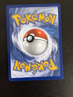 Meowth ex 062/088 Me03: Perfect Order Double Rare Pokemon Card - Image 3